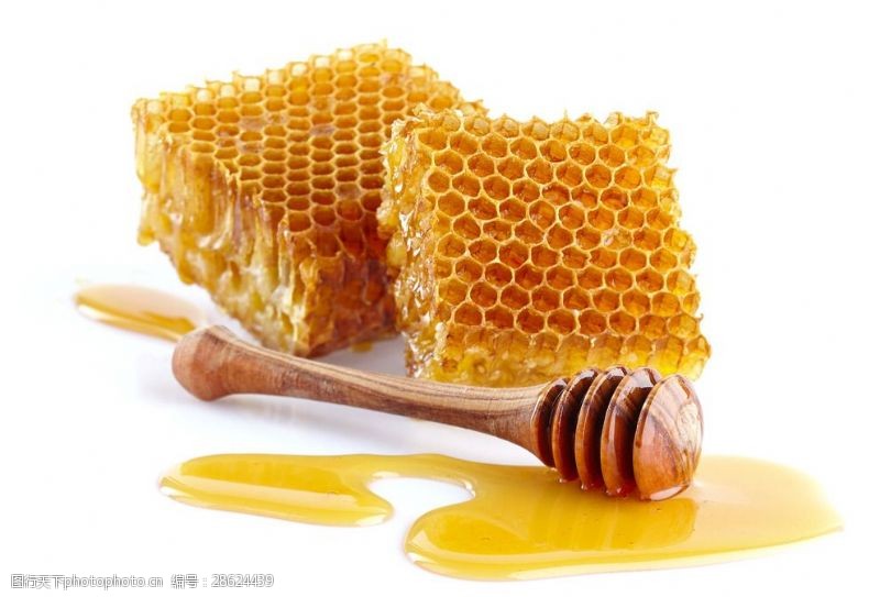 甜蜜蜂蜜