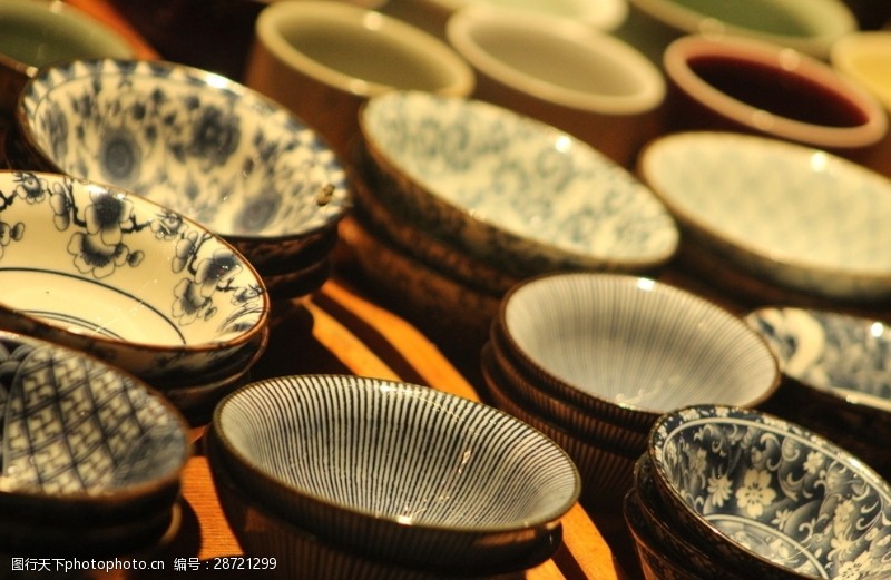 陶瓷碗碗